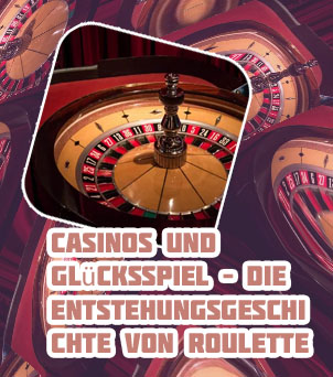 Roulette kesselspiele