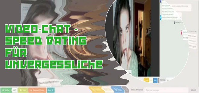 Roulette video chat random