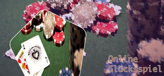 Seriöse glücksspiele