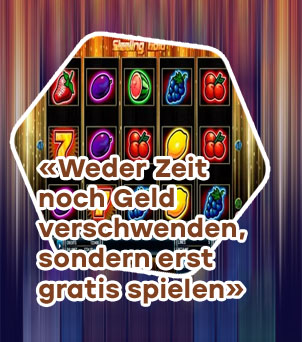 Sizzling gratis spielen