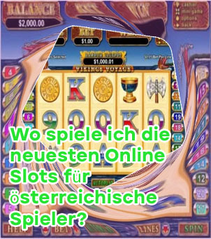 Slot spiele Austria