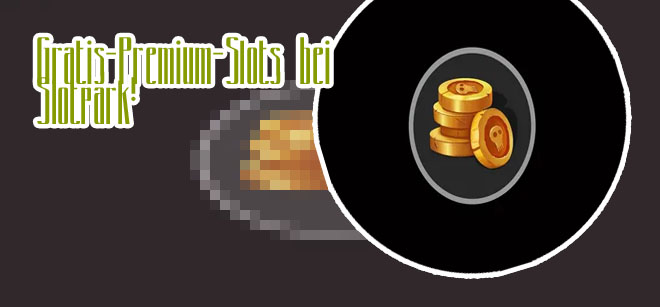 Slotpark coins