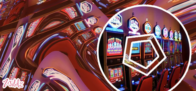 Slots wildz