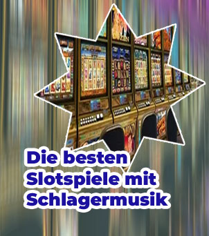 Slotspiele