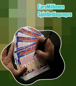 Sonderauslosung euromillions