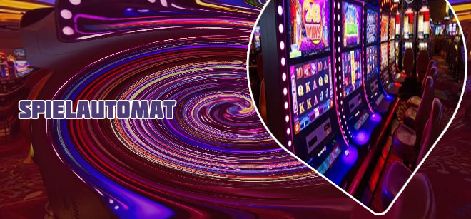 Spiel automat