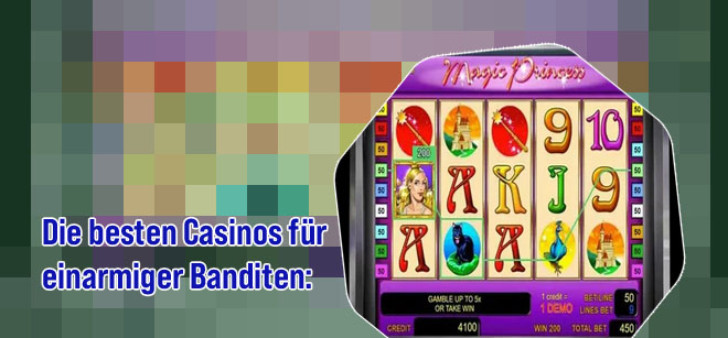 Spielautomaten online kostenlos ohne anmeldung in Österreich