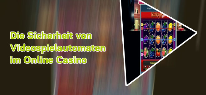 Spiele casino automaten kostenlos in Österreich
