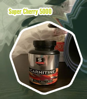 Super cherry 5000