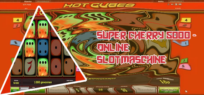 Super cherry gratis spielen