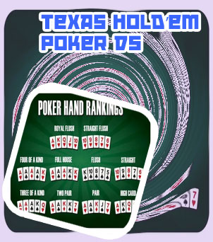 Texas hold in poker