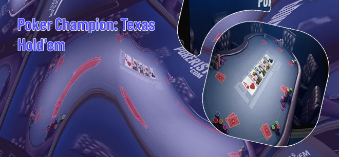 Texas poker