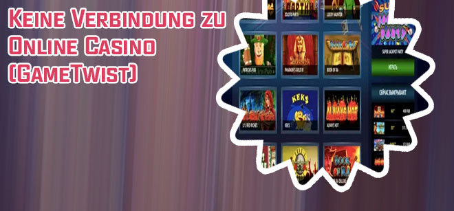 Twist casino