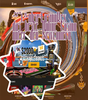 Welches online casino ist am besten