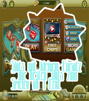 Wunderino bester slot